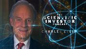 The Scientific Investor: Charles Ellis