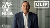Tune Out the Noise - Three Tenets of Investing