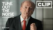 Tune Out the Noise - Finance is a Science