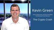 The Crypto Crash