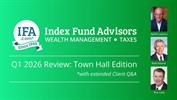 2026 Q1 Market Review: Town Hall Edition