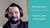 Yield Curve Inversions