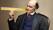 The Man Who Measured Everything: The Bell Curve Machine