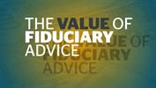 The Value of Fiduciary Advice