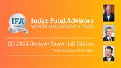 2024 Q3 Market Review: Town Hall Edition