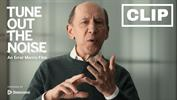 Tune Out the Noise - 2 Key Dimensions of Investing: Size & Value
