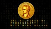 Pioneers of Probability: Adolphe Quetelet