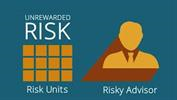 Advisor Risk