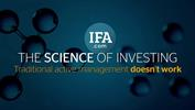 Traditional Active Management Doesn't Work