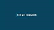 Strength in Numbers
