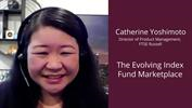 The Evolving Index Fund Marketplace