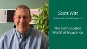 The Complicated World of Insurance
