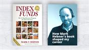 How Mark Hebner's Book Shaped My Career