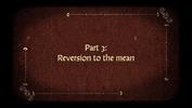 Francis Galton: Part 3: Reversion to the Mean