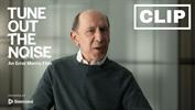 Tune Out the Noise - The Problem with Financial Models