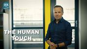 The Human Touch