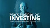 Mark Hebner on Investing: Have You Really Beaten the Market?