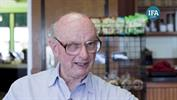 Advice on Diversification from a Nobel Laureate