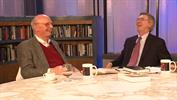 An Hour with Harry Markowitz, Father of Modern Portfolio Theory
