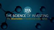 The Downsides of Traditional Index Funds