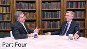 David Booth Interview: Part Four