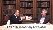 IFA's 25th Anniversary Celebration