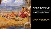 Index Funds: Step 12 - Invest and Relax