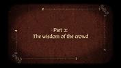 Francis Galton: Part 2: The Wisdom of the Crowd