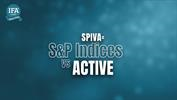 SPIVA and the Evidence Against Active Investing