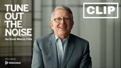 Tune Out the Noise - Honesty in Selling Shoes and Investments
