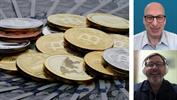 Cryptocurrency Problems with Mutara, Inc. CTO Brian Sparling