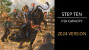 Index Funds: Step 10 - Risk Capacity
