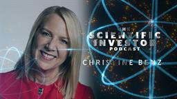 The Scientific Investor: Christine Benz