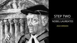 Index Funds: Step 2 - Nobel Laureates