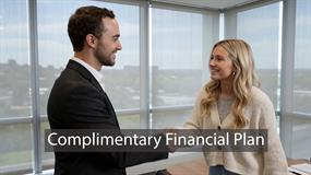 Complimentary Financial Plan