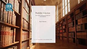 The Papers that Changed Investing: Harry Markowitz