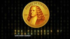 Pioneers of Probability: Pierre de Fermat