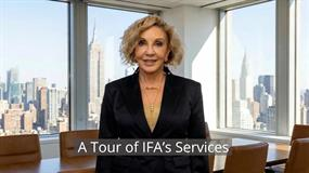 A Tour of IFA's Services