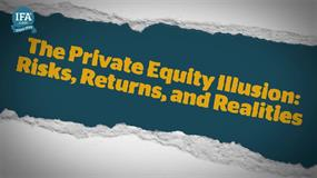 The Private Equity Illusion: Risks, Returns, and Realities