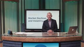 Market Declines and Volatility