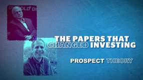 Prospect Theory