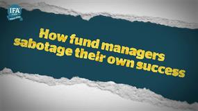 How Fund Managers Sabotage Their Own Success