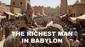 Richest Man in Babylon