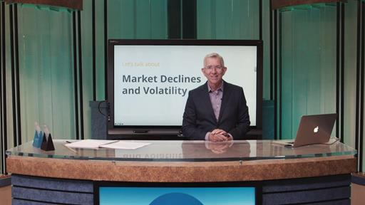 Market Declines and Volatility