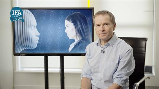 Can Machines Beat Humans at Investing?