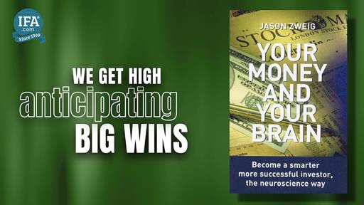 What Brain Scans Reveal About Your Investment Behavior