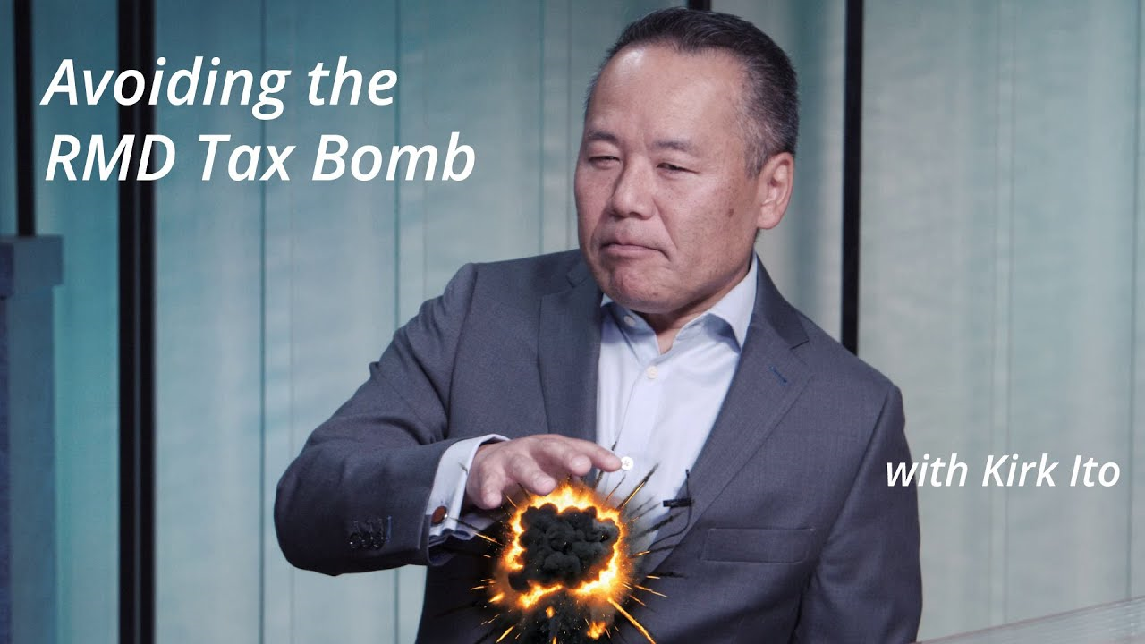 YouTube video thumbnail
